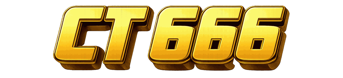 CT 666 Logo
